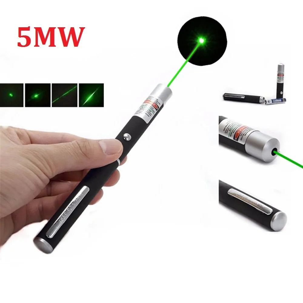 5MW Laser Sight Pointer