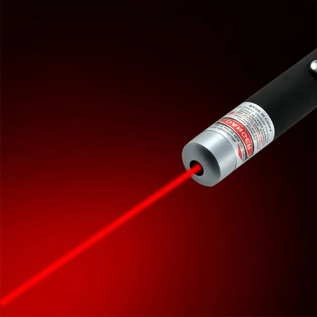5MW Laser Sight Pointer