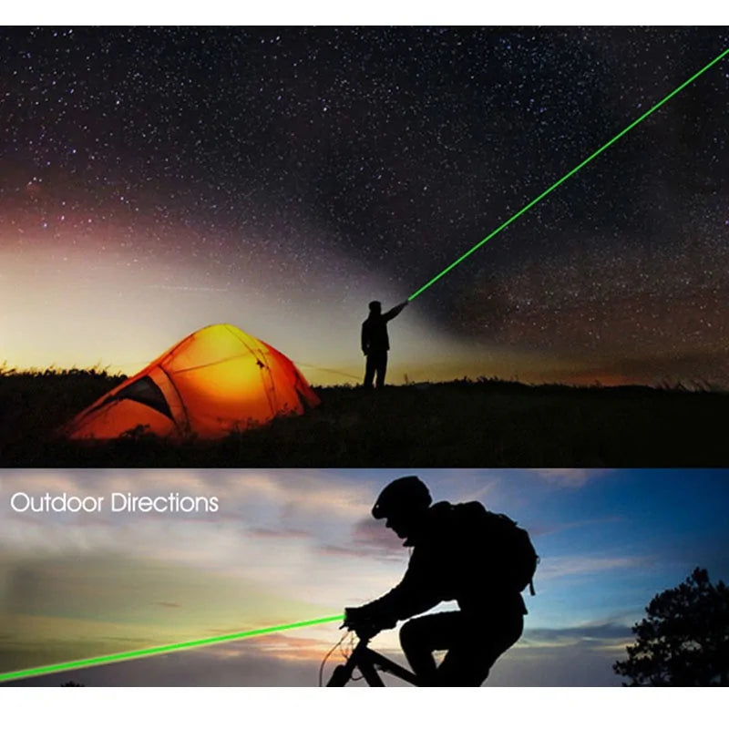 5MW Laser Sight Pointer