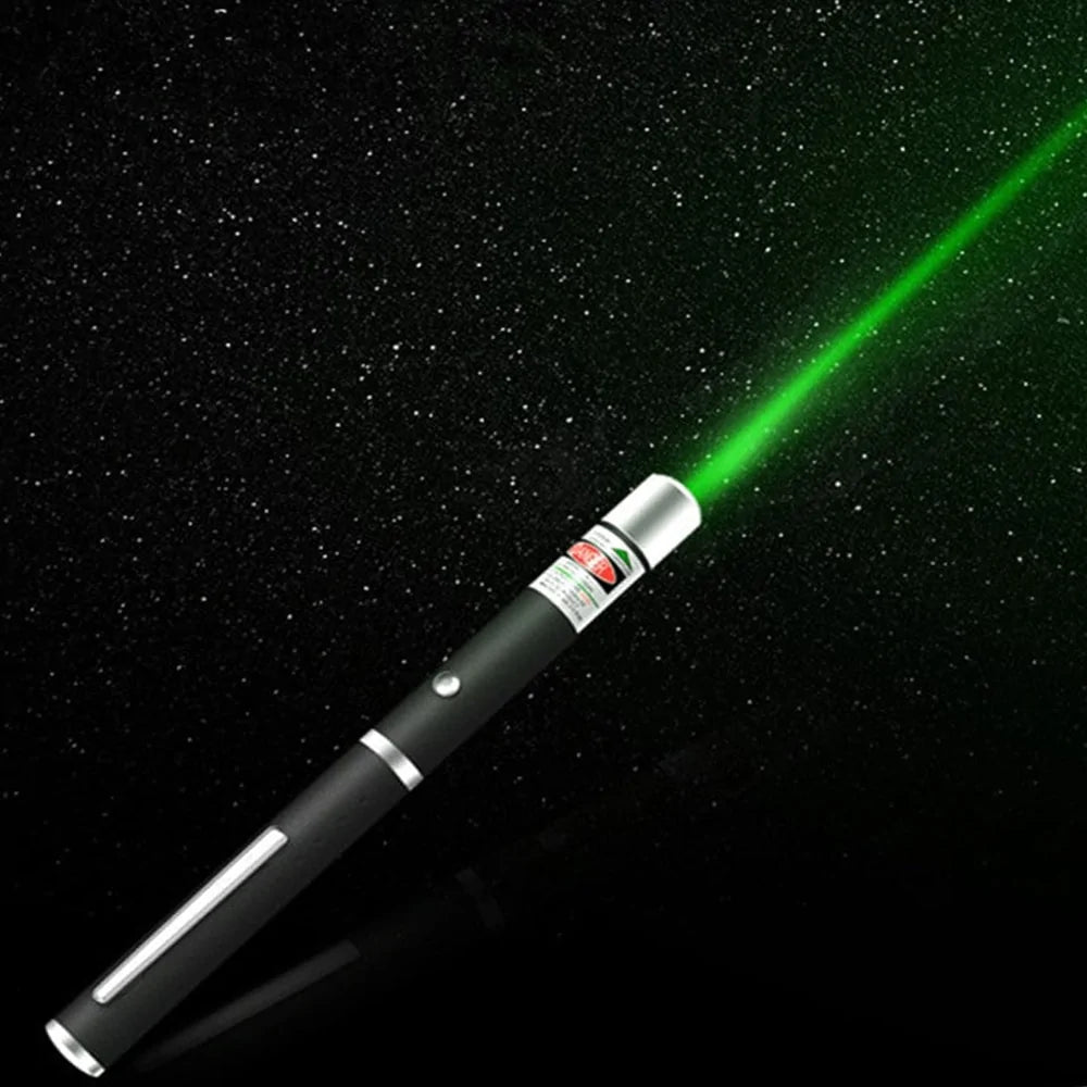 5MW Laser Sight Pointer