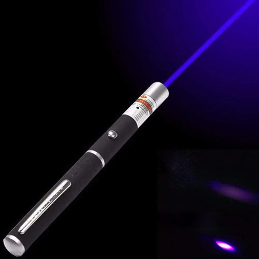 5MW Laser Sight Pointer