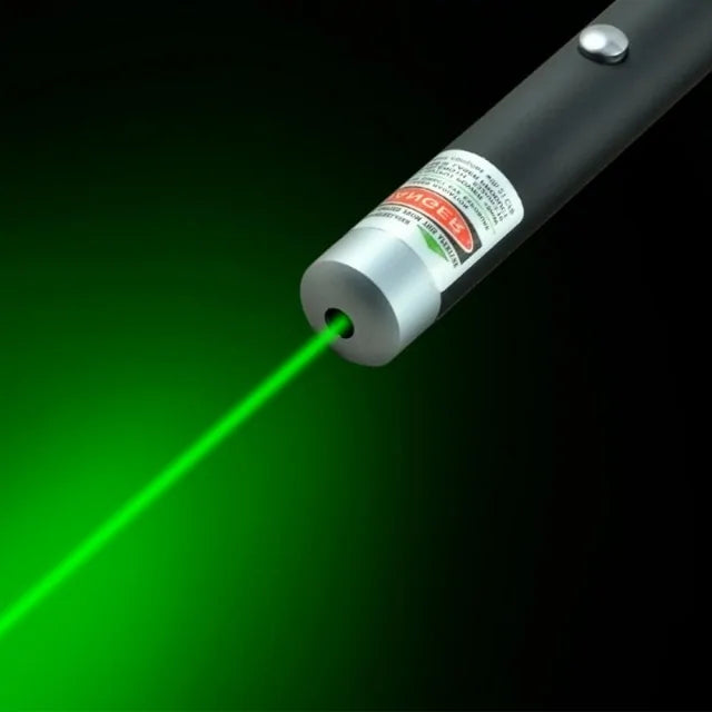 5MW Laser Sight Pointer