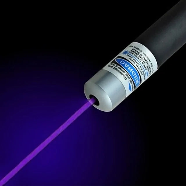 5MW Laser Sight Pointer