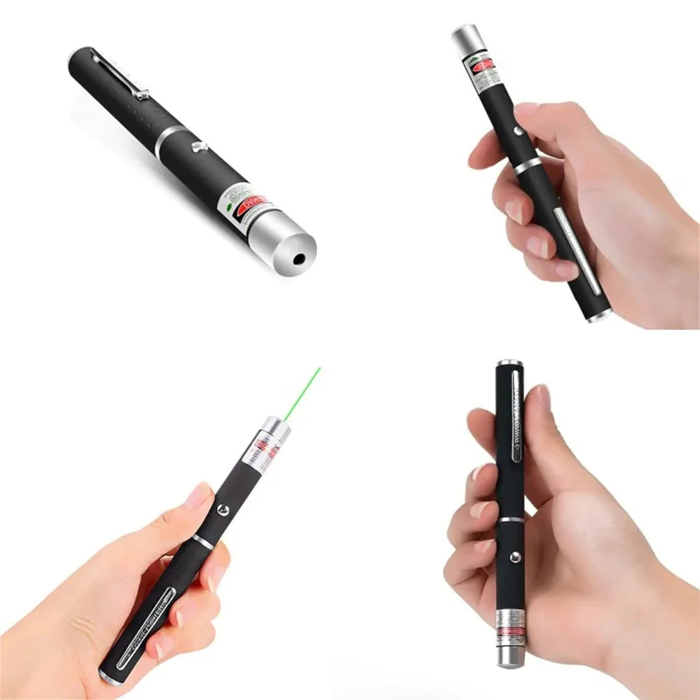 5MW Laser Sight Pointer